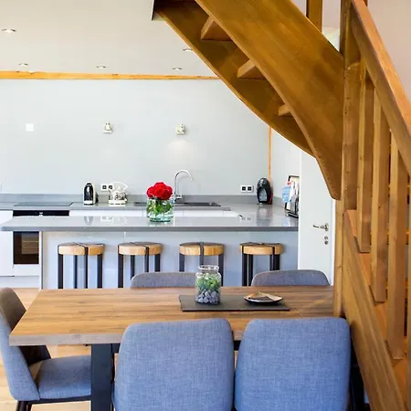 Chalet Byram