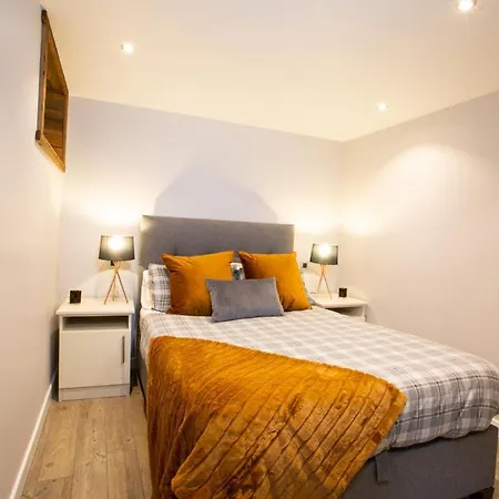 Chalet Byram Saint-Gervais-les-Bains