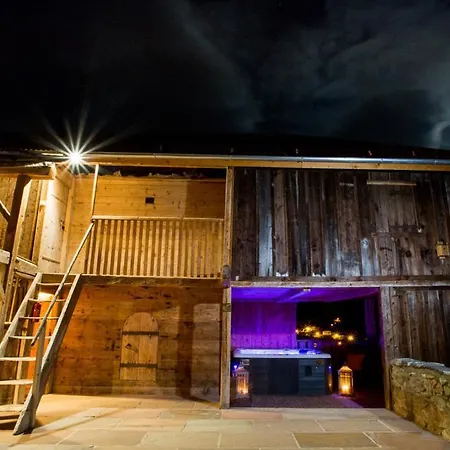Chalet Byram Saint-Gervais-les-Bains