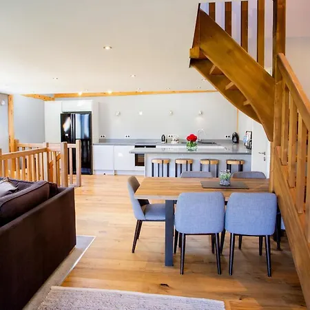 Chalet Byram Saint-Gervais-les-Bains